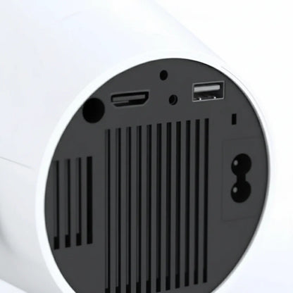 My Eveo Smart Projector™ - Elevate Your Home Cinema!