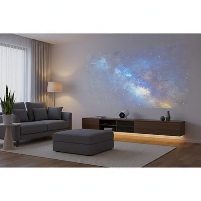 My Eveo Smart Projector™ - Elevate Your Home Cinema!
