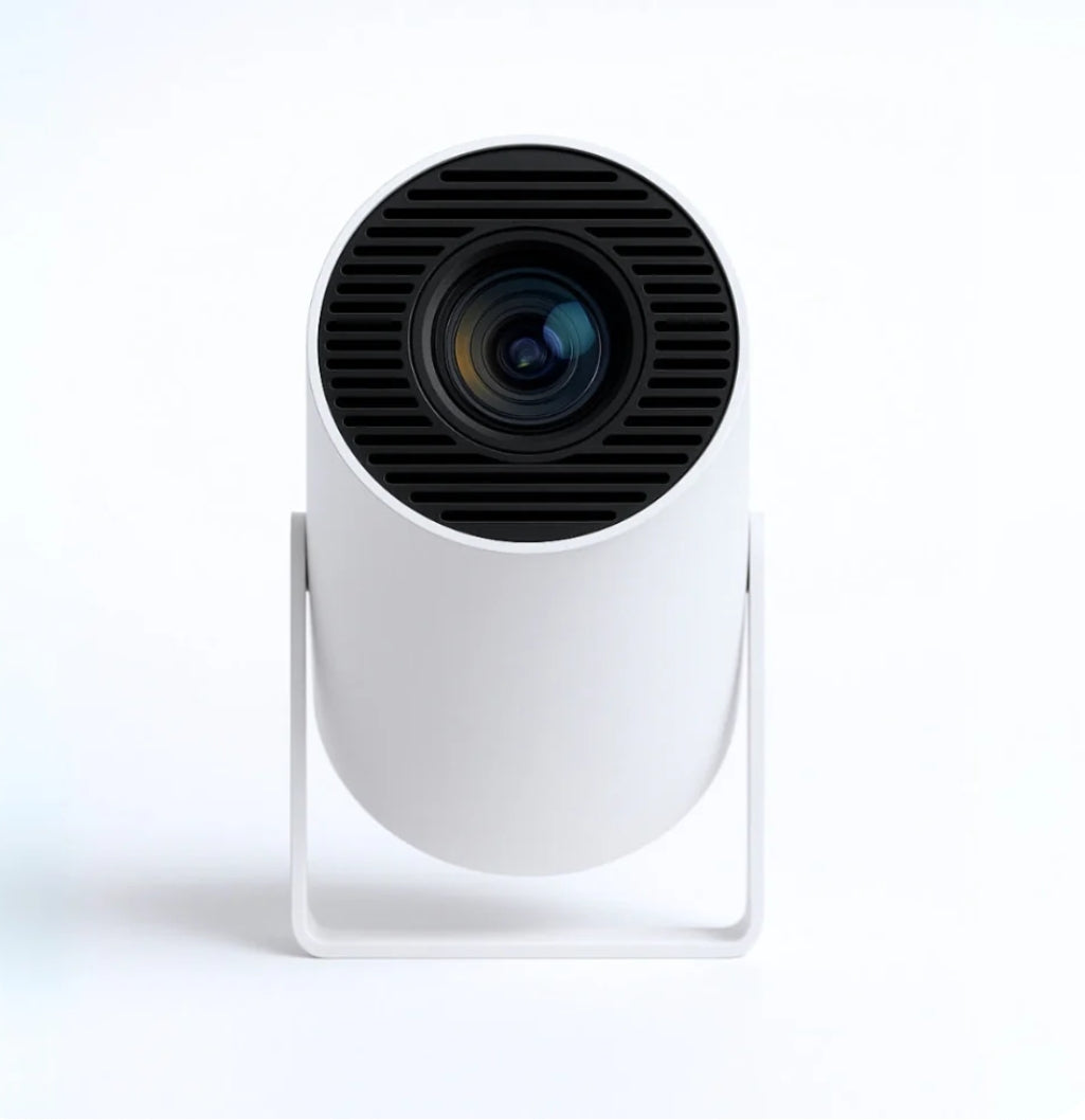 My Eveo Smart Projector™ - Elevate Your Home Cinema!