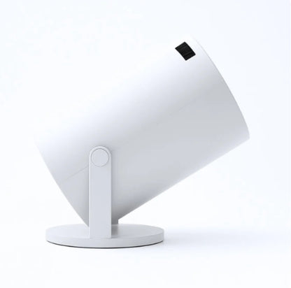 My Eveo Smart Projector™ - Elevate Your Home Cinema!