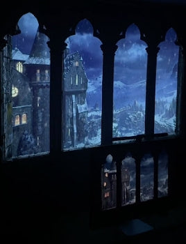 My Eveo Smart Projector™ - Elevate Your Home Cinema!