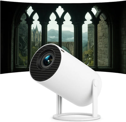MyEveo Smart Customisable Projector